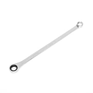 GearBox XL 12-Point Metric Double Box-End Ratcheting Wrench 22mm