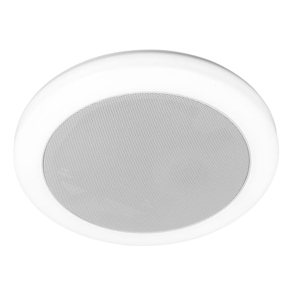 Commercial Electric 80 CFM Sones Ceiling Bathroom Exhaust Fan