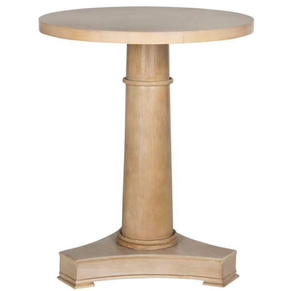 Safavieh Tanner Natural End Table