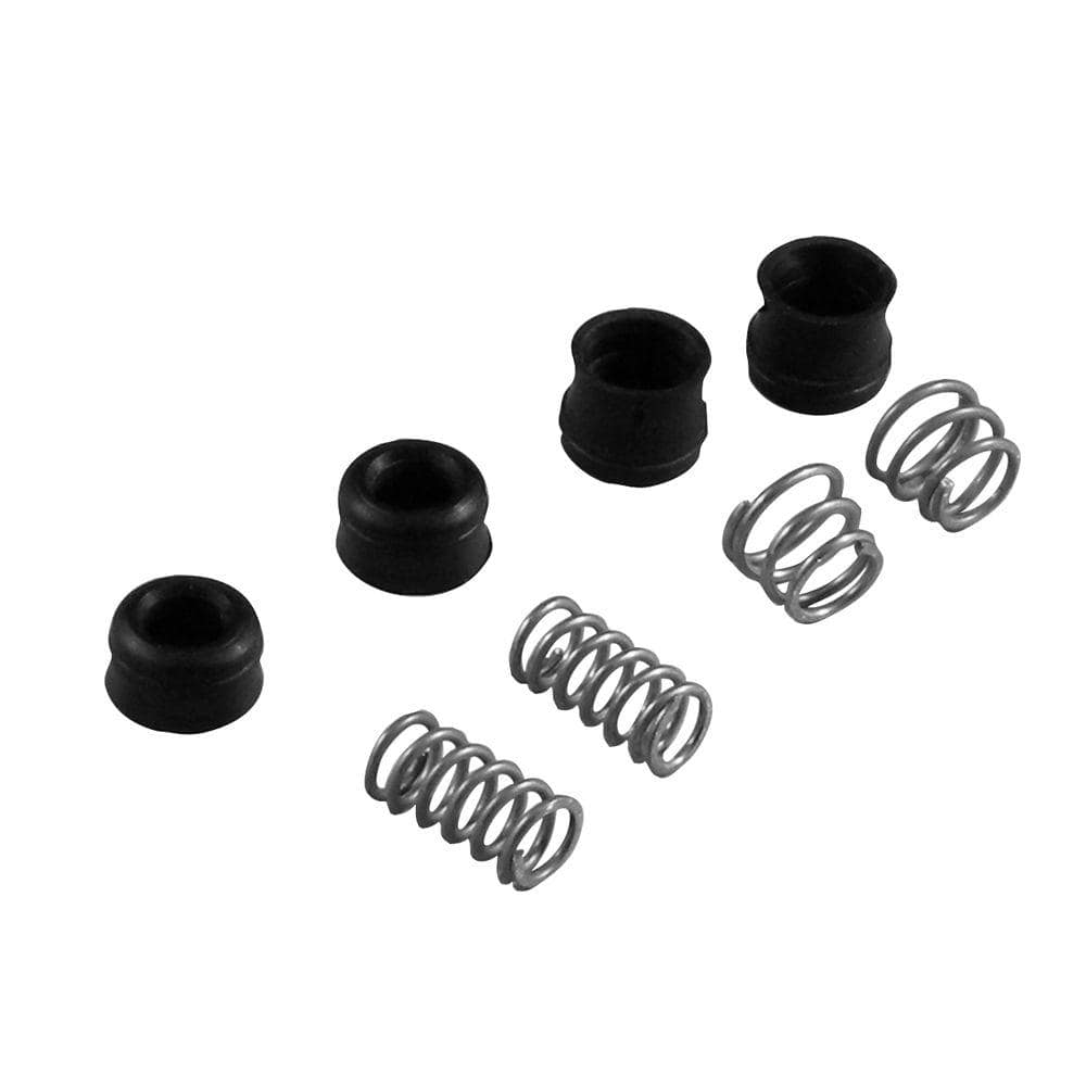 Seats and Springs Kit for Delta Faucets price history on PriceWatchPro