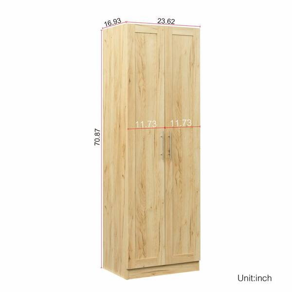 ATH Home 60W Wardrobe