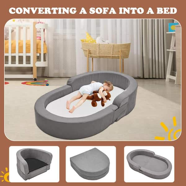 Baby bed chair online