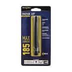 INOVA XP LED Pen Light in Black