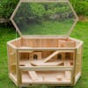 trixie hamster cage