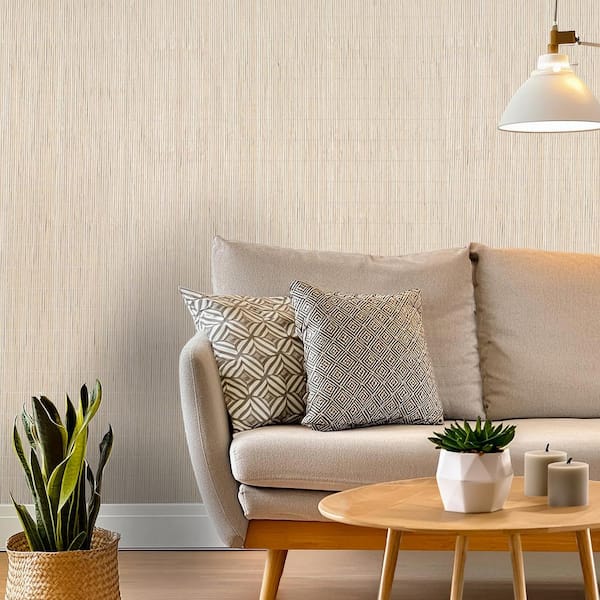 Backyard X-Scapes 4 ft. x 50 ft. Tatami Bamboo Wall Paneling