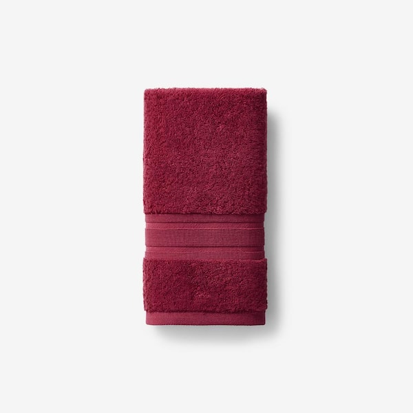 Olympia Turkish Cotton Hand Towel
