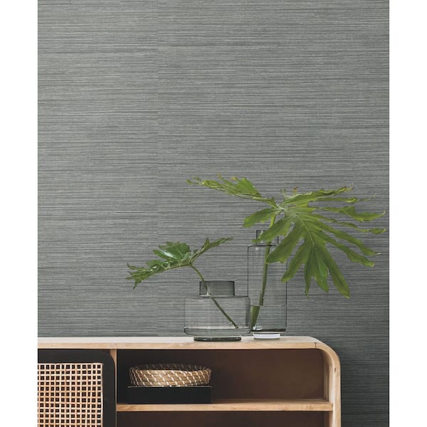Trousseau Dorian Gray York High Performance Textile Wallcovering