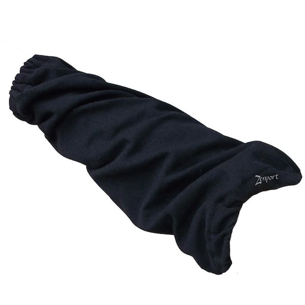 ZENPORT:Zenport Protective Armwear, Nylon Fruit Picking Sleeves, Box of 5