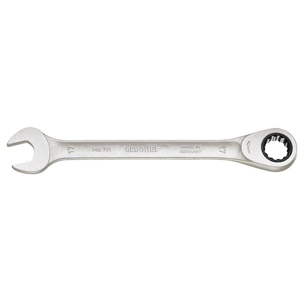 GEDORE 32 mm Combination ratchet Wrench