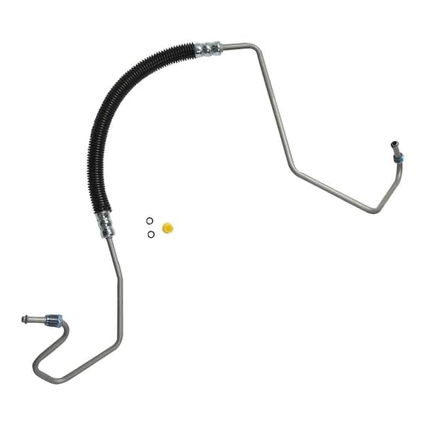 Edelmann Pressure Line Assembly - Hydroboost To Gear