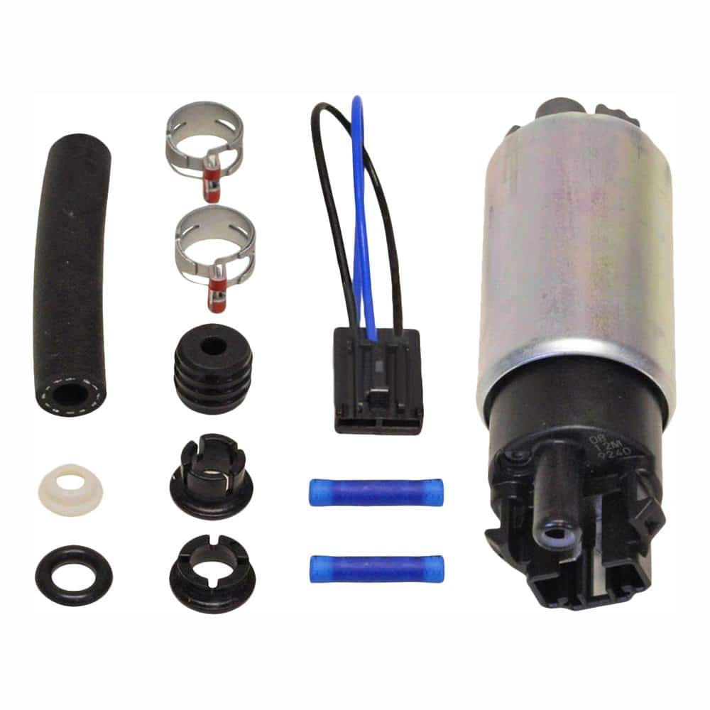 DENSO Electric Fuel Pump UNIVERSAL 195130-2181 | PH