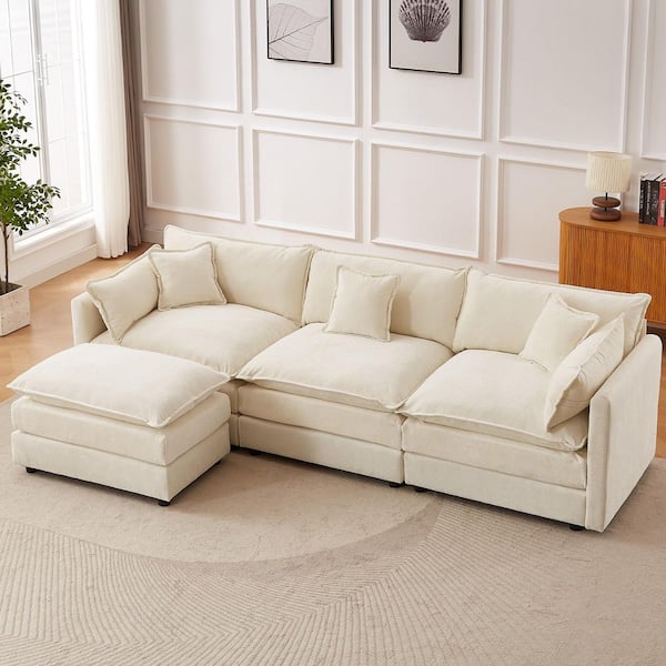  Gray Twin Size Canopy Daybed or Pull-out Platform Bed