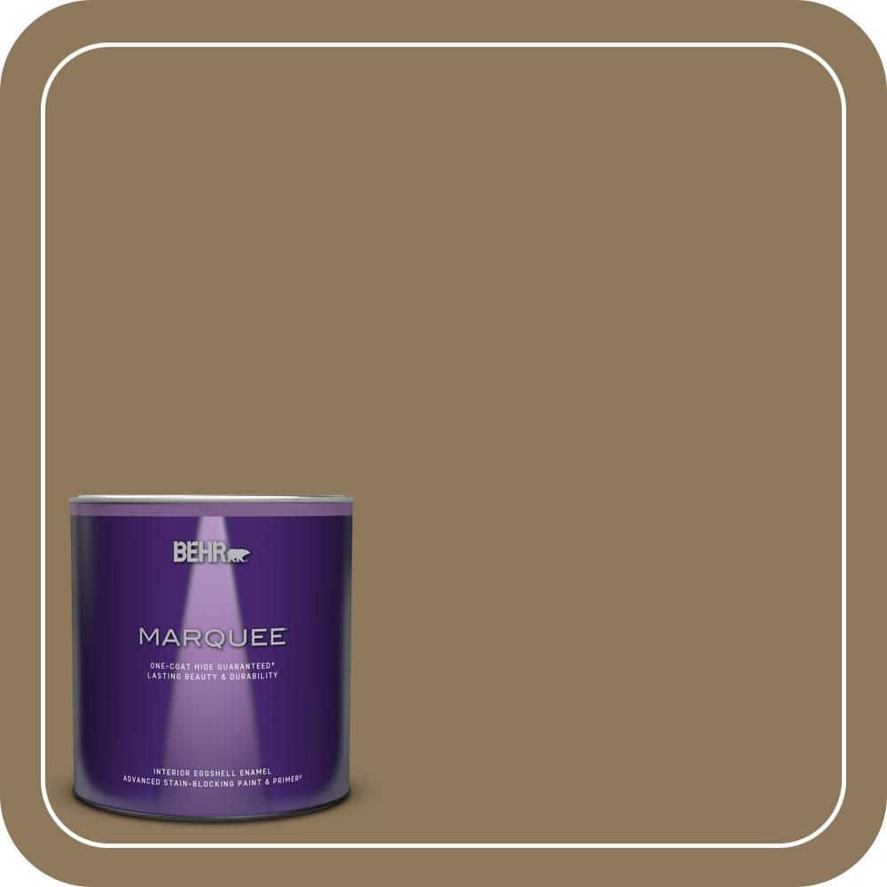 1 qt. #N300-6 Archaeological Site Eggshell Enamel Interior Paint & Primer price history on PriceWatchPro