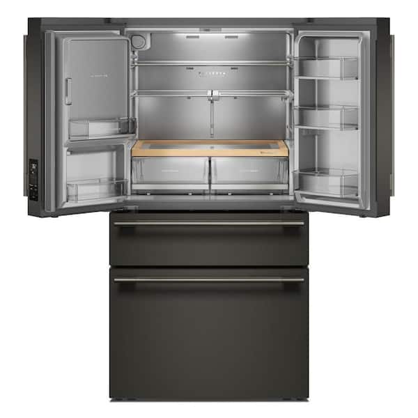 KitchenAid 36 in. 29 cu. ft. Standard Depth French Door