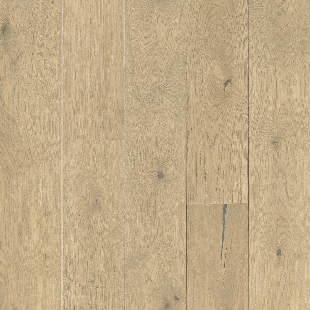 Take Home Sample - Time Honored Hummingbird Spice White Oak 3/8 in. T x 5 i