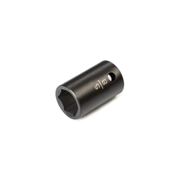 TEKTON 1/2 in. Drive x 5/8 in. 6-Point Impact Socket