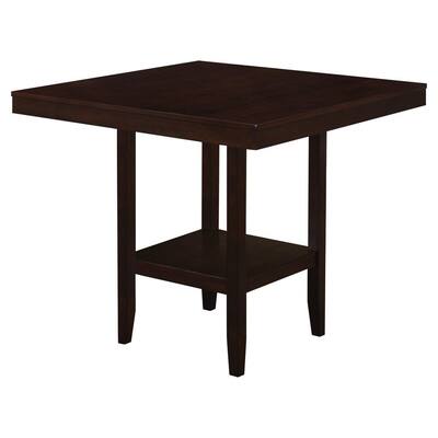 Cappuccino Dining Table