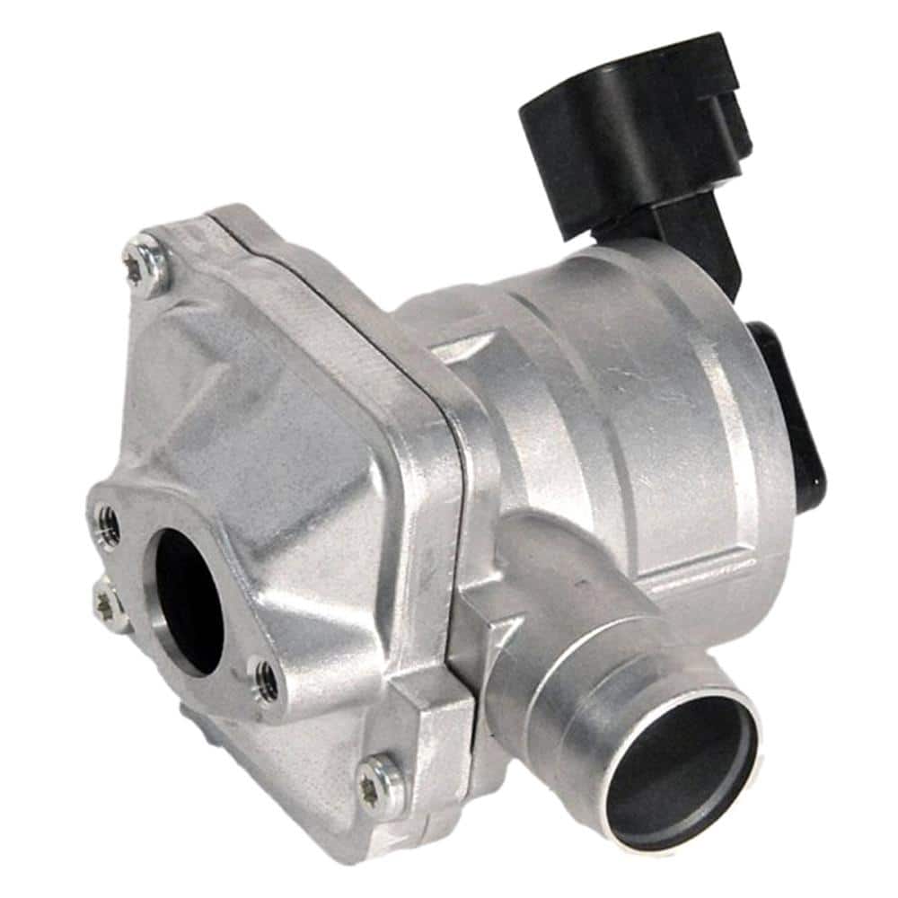 ACDelco Secondary Air Injection Check Valve 12660127 The Home Depot