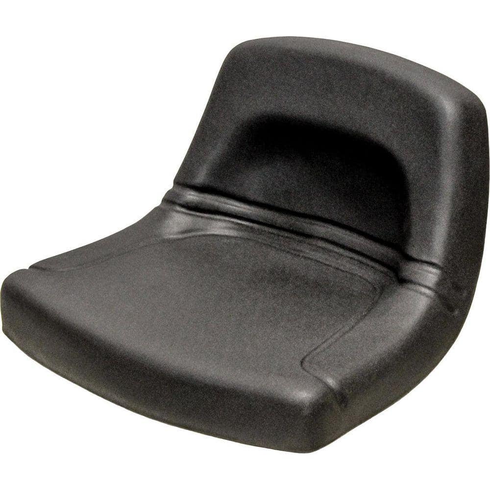 17.7 x 10.6 x 12.2 in. KM 103 Bucket Seat for Forklift, Lawn and Garden, Skid Steer and Turf Equipment price history on PriceWatchPro