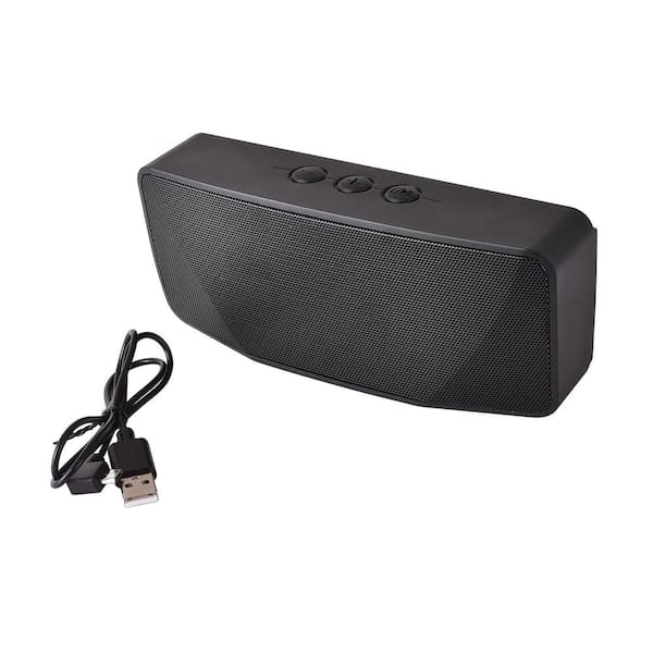 Unbranded Magnetic Bluetooth Stereo Speaker
