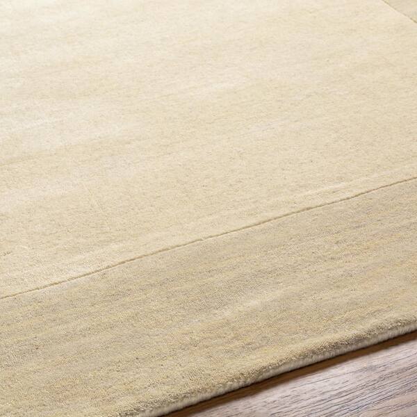 Artistic Weavers Stanley Tan/Cream 8 ft. x 10 ft. Indoor Area Rug