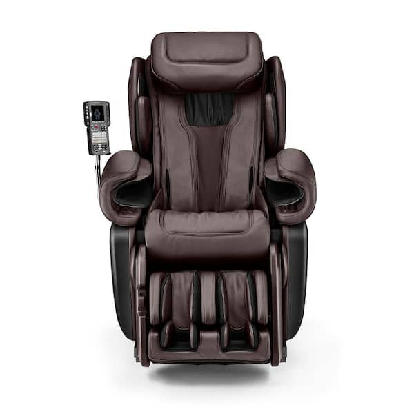 Massage Chairs, Hand Massagers, and Massage Accessories. Johnson Fitness &  Wellness.