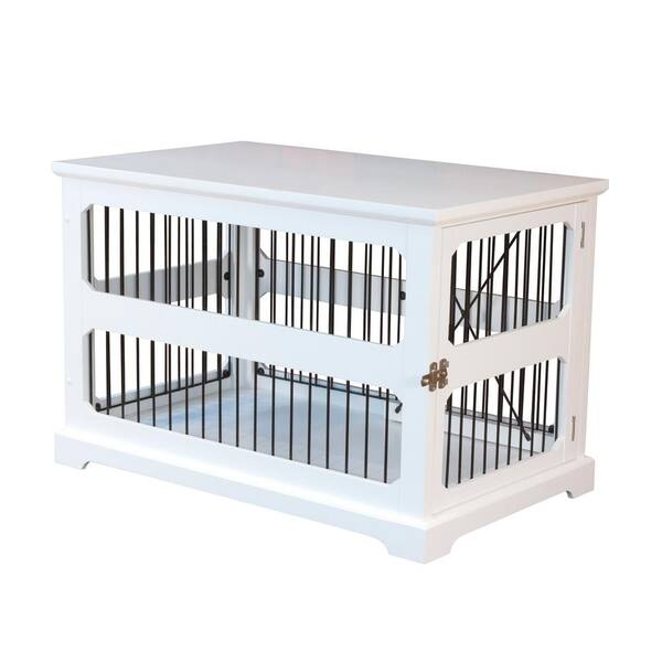 dog crate hardware