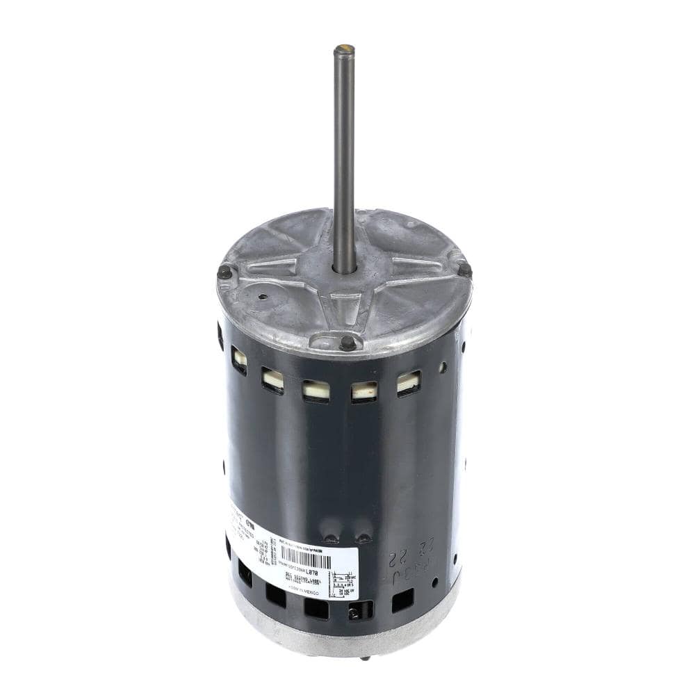 Programmed Ecm Blower Motor 3/4Hp 208/230 Volt S1-02436016000 price history on PriceWatchPro