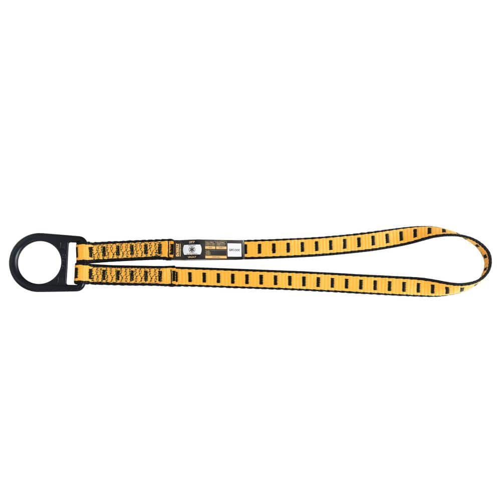 Web Scaffold Choker