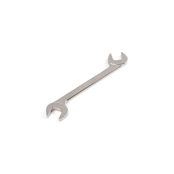 17 mm Angle Head Open End Wrench
