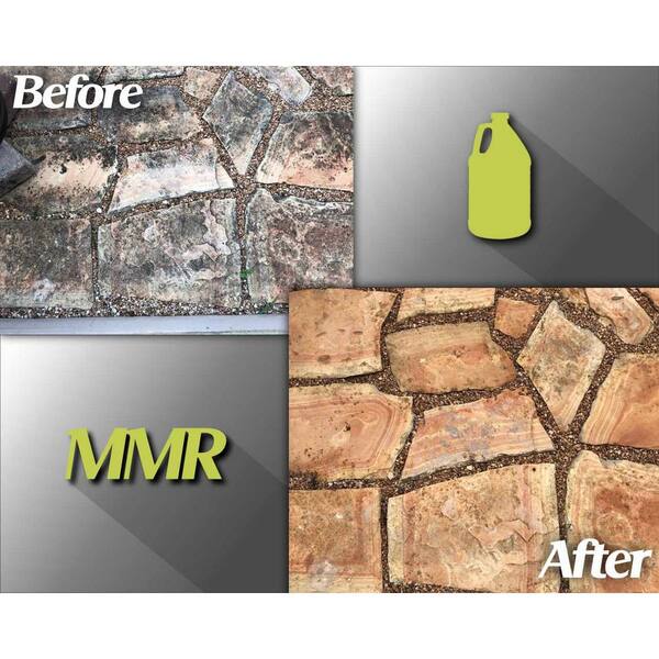 MMR mold stain remover-Attic Mold Stain Remover-Crawlspace Mold Remover –  Bad Axe Products