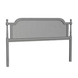 Hillsdale Furniture Chelsea Classic Brass Twin-Size Headboard with Rails  1035HTWR - The Home Depot