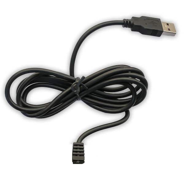  Now Starter Kit Black (Controller + USB Cable + PSN