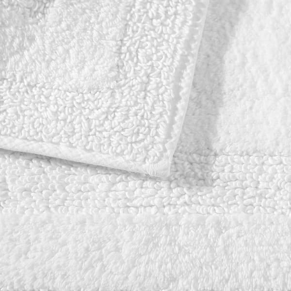 Eilee 2 Piece Bath Rug Set Mercer41 Color: White, Size: 19.8'' W x 31.5'' L