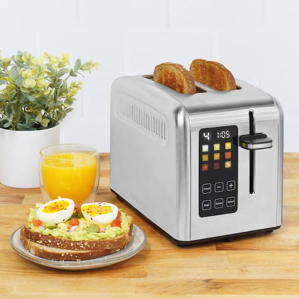 https://images.thdstatic.com/productImages/0aa7137a-bd1f-406f-9246-c4335da7c229/svn/stainless-steel-kalorik-toasters-to-50665-ss-44_600.jpg