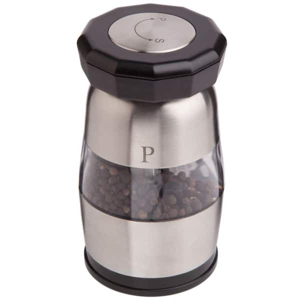 Best Salt and Pepper Grinders for Your Kitchen - The Home Depot