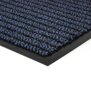 Doortex Ultimat 32 in. x 48 in. Rectangular Indoor Entrance Mat in Blue