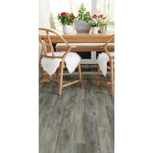 Primavera HD Plus Whisper 20 MIL x 7 in. W x 48 in. L Waterproof Click Lock Vinyl Plank Flooring (18.91 sq. ft./ case )