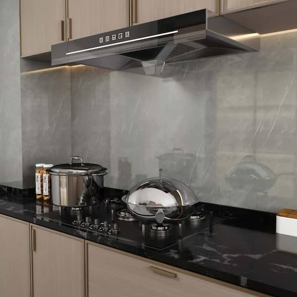 Kitchen wallpaper vinyl hotsell