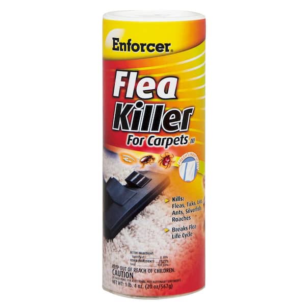 1 Litre Carpet Moth Killer Spray - HSD Online