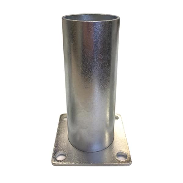 Spybase 238 for 2-3/8 in. Round Post (6-Pack)