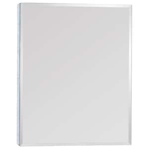 24 in. x 30 in. Recessed or Surface Mount Medicine Cabinet