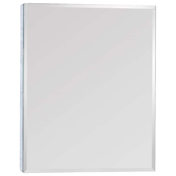 KINWELL 24 in. x 30 in. Recessed or Surface Mount Medicine Cabinet