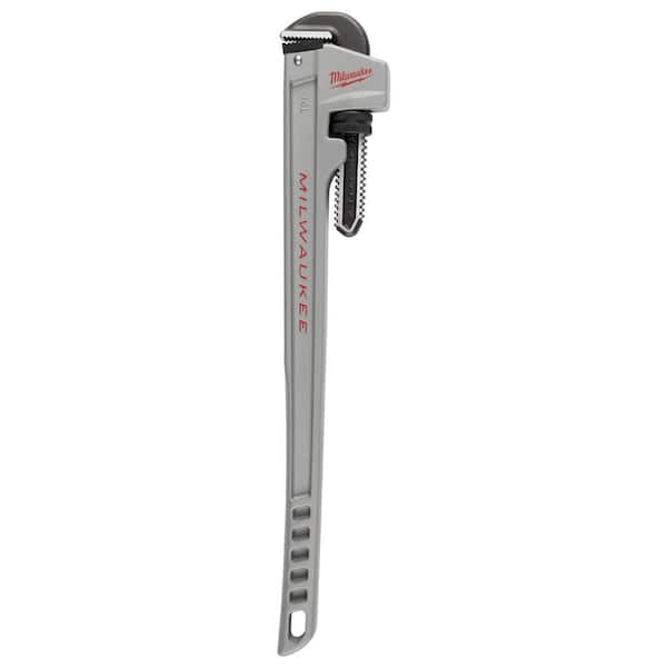 SureBilt 14in Steel Pipe Wrench