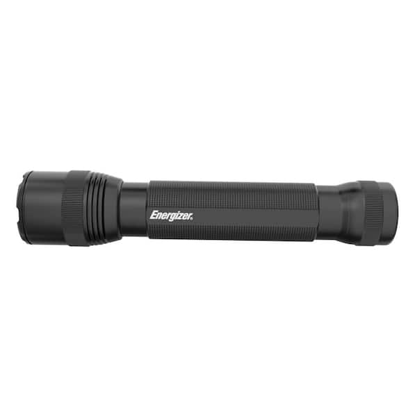 Energizer Flashlight, Black, LED, ENPMHT61 Energizer Flashlight, Black, LED, ENPMHT61