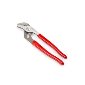 10 in. Groove Joint Pliers (1-1/2 in. Jaw)