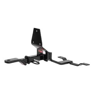 CURT 112333 Class 1 Trailer Hitch with Ball Mount 1-1/4-Inch Receiver  for Select Lexus SC300 SC400 