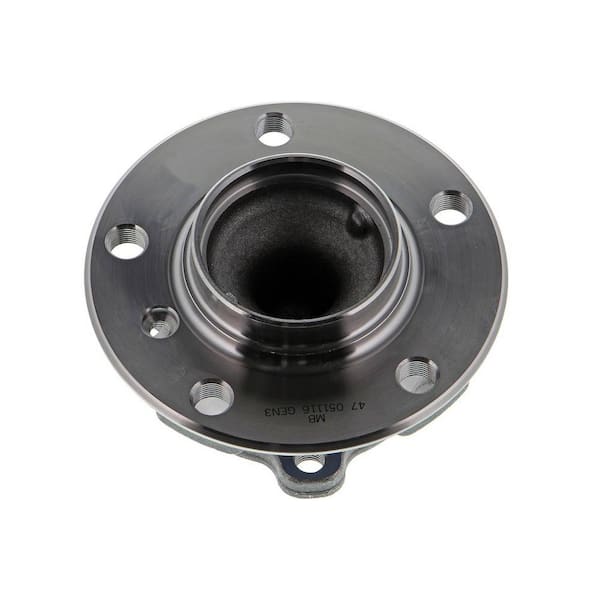Mevotech BXT Wheel Bearing and Hub Assembly