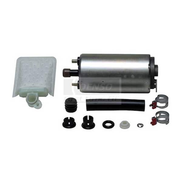 Unbranded Pump and Strainer