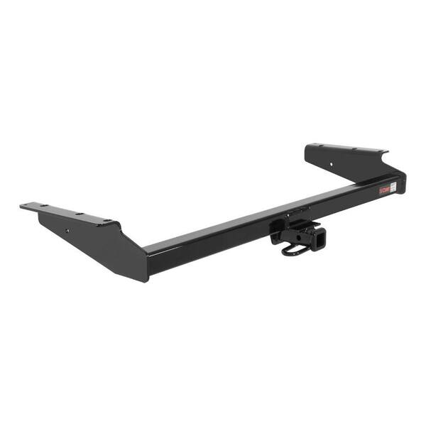 ヒッチメンバー ボルボS80のためのカートクラス2トレーラーヒッチ122873  Curt Class Trailer Hitch 122873 for Volvo S80